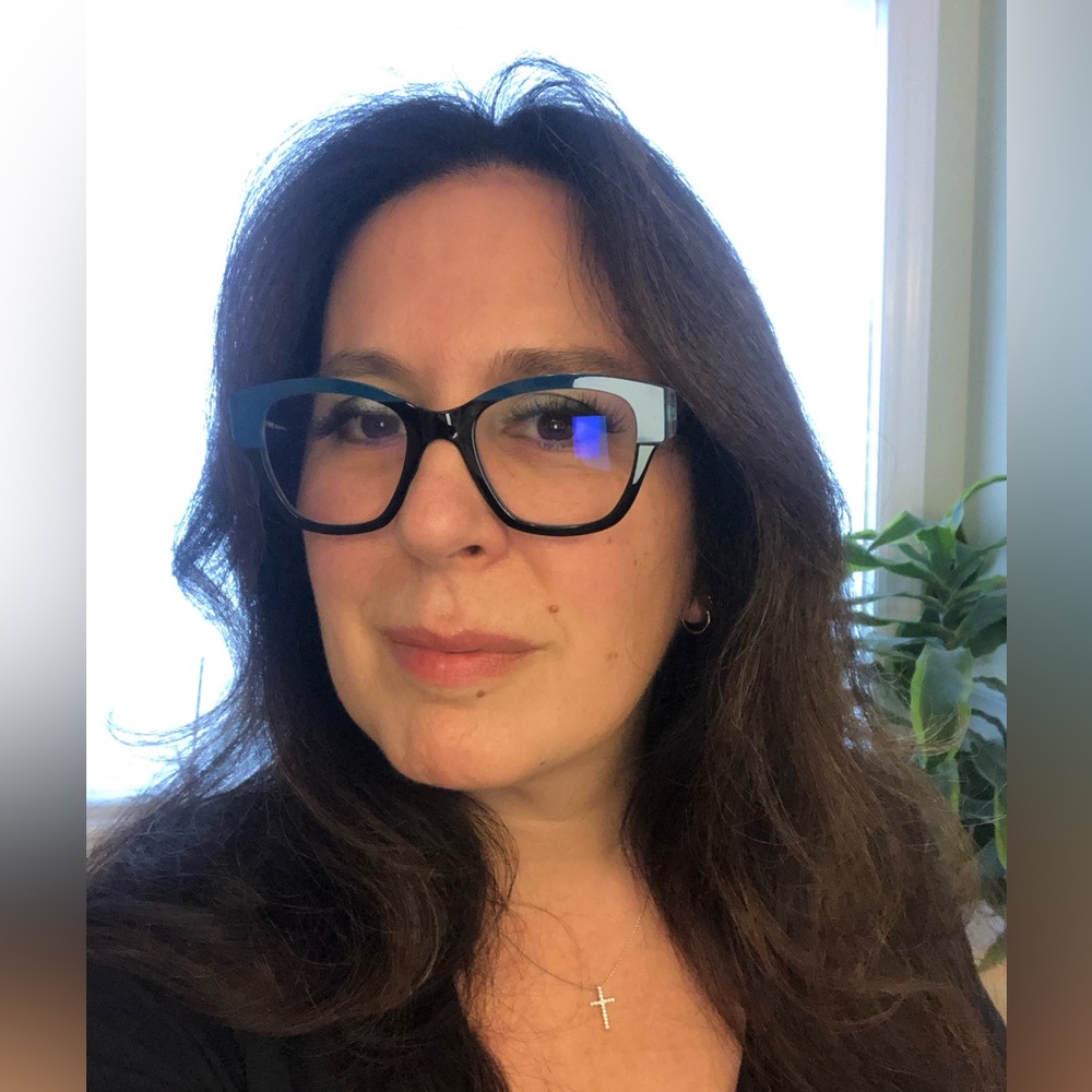 Meet your Posher, Melina